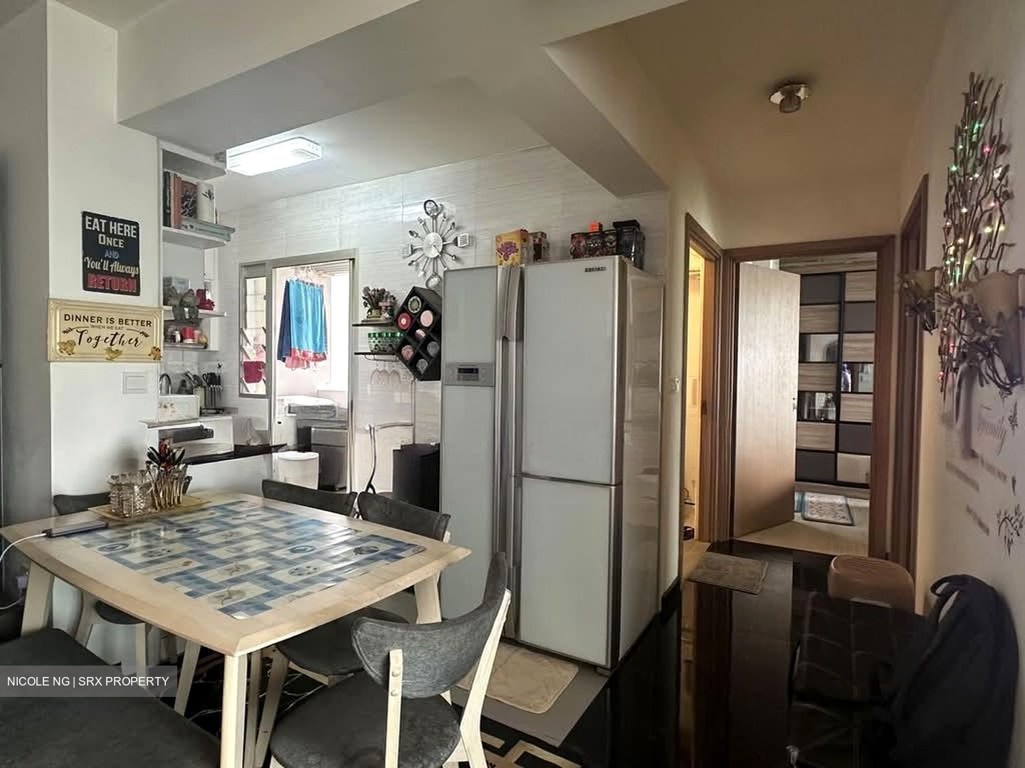 Blk 421C Northshore Straitsview (Punggol), HDB 3 Rooms #602674571